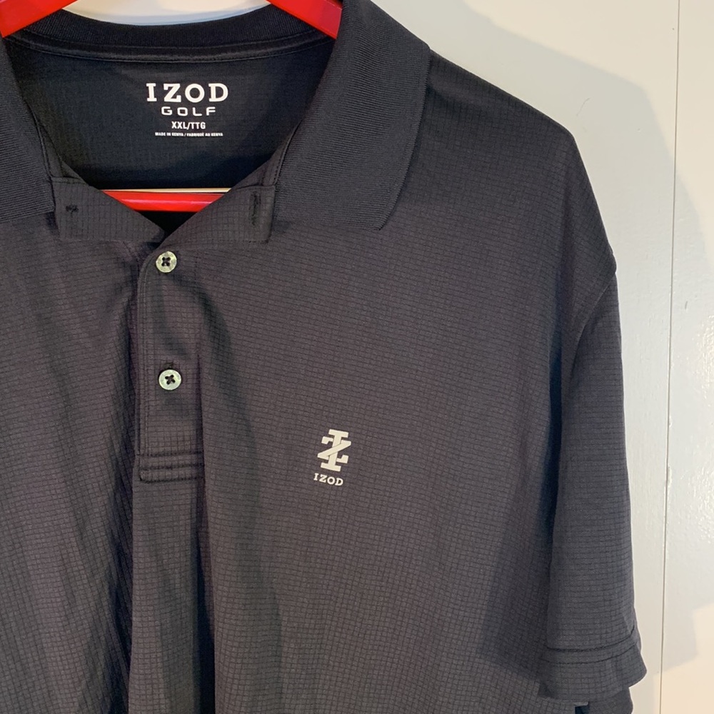 Izod 🏌️‍♂️(XXL)